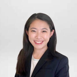 Ellen Zhang